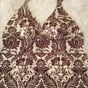 TANK TOP VICTORIA´S SECRET SWIM